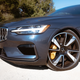 Illustration for article titled The Polestar 1 Is Easily One Of The Best Hybrids Ever Made